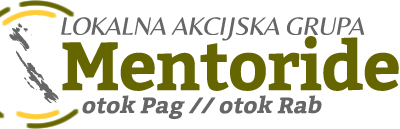 ODRŽANE RADIONICE U KOLANU I RABU VEZANO UZ IZRADU NOVE LOKALNE RAZVOJNE STRATEGIJE LAG-A MENTORIDES